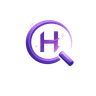 HRMath Logo
